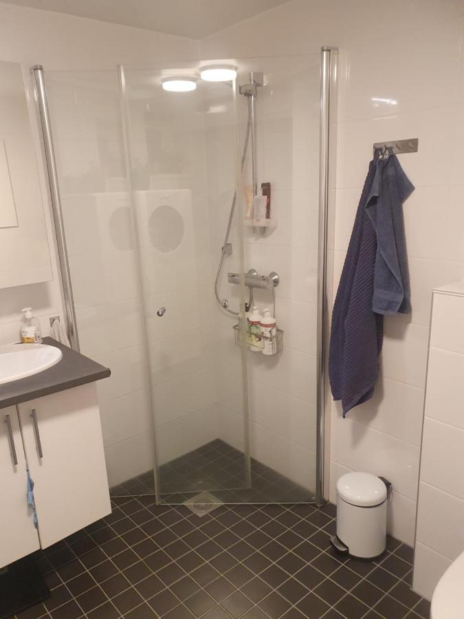 Top Apartment Tromsø Exteriör bild