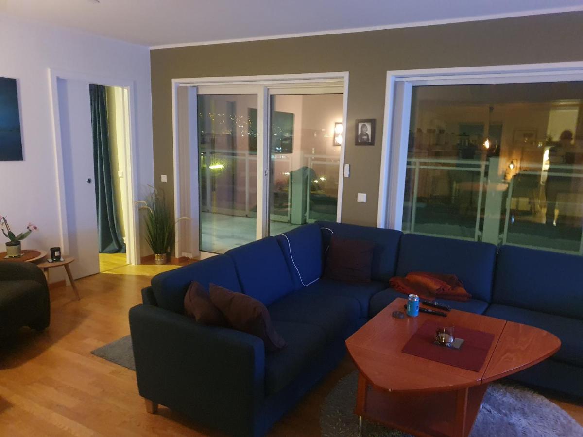 Top Apartment Tromsø Exteriör bild