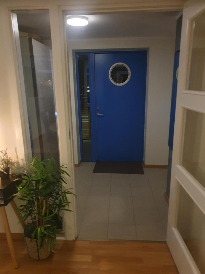 Top Apartment Tromsø Exteriör bild