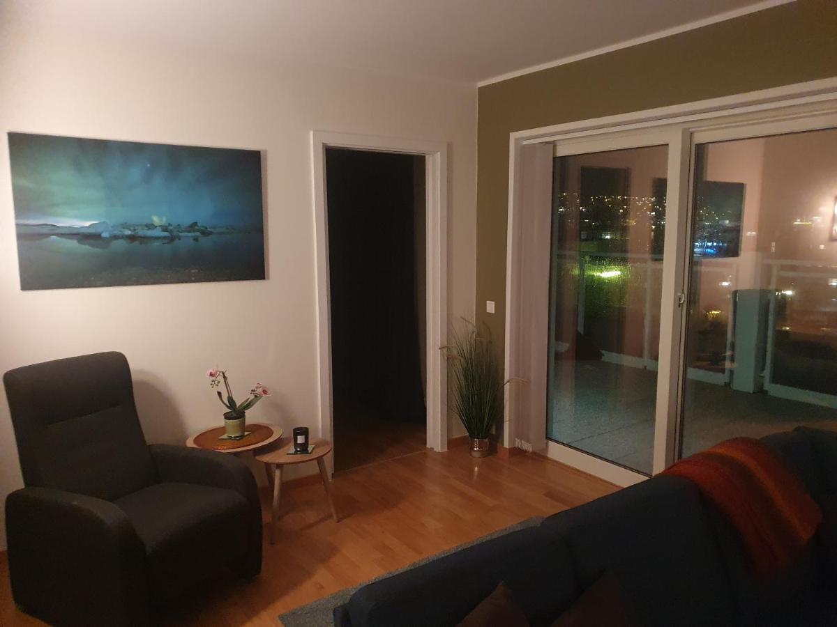 Top Apartment Tromsø Exteriör bild